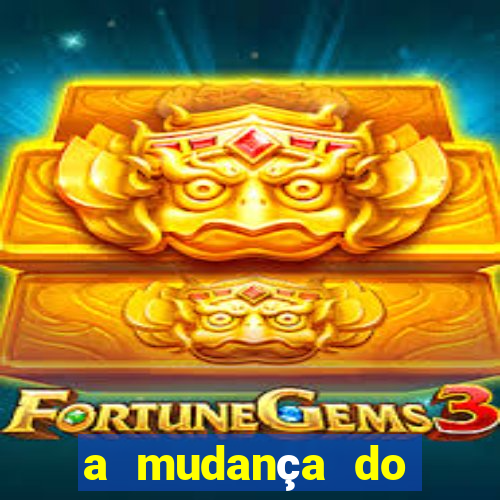 a mudança do conde beta cap 6